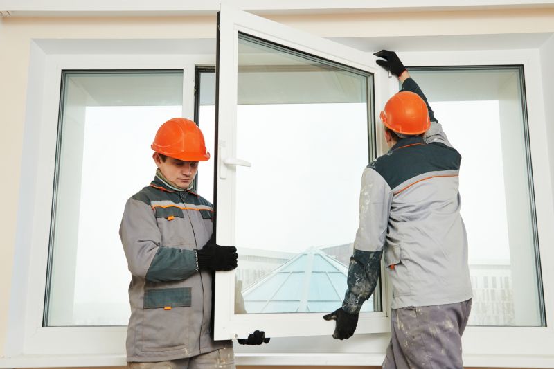 Experienced Window Installers